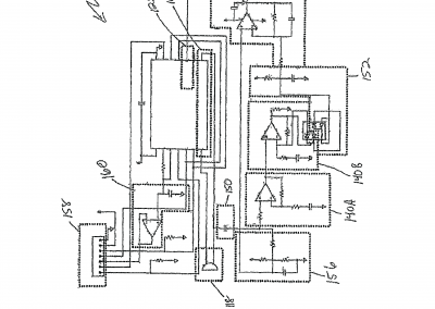 Methods & Device For Ultrasonic Range Sensing