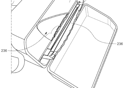 Method and apparatus for animal waste collection (1)