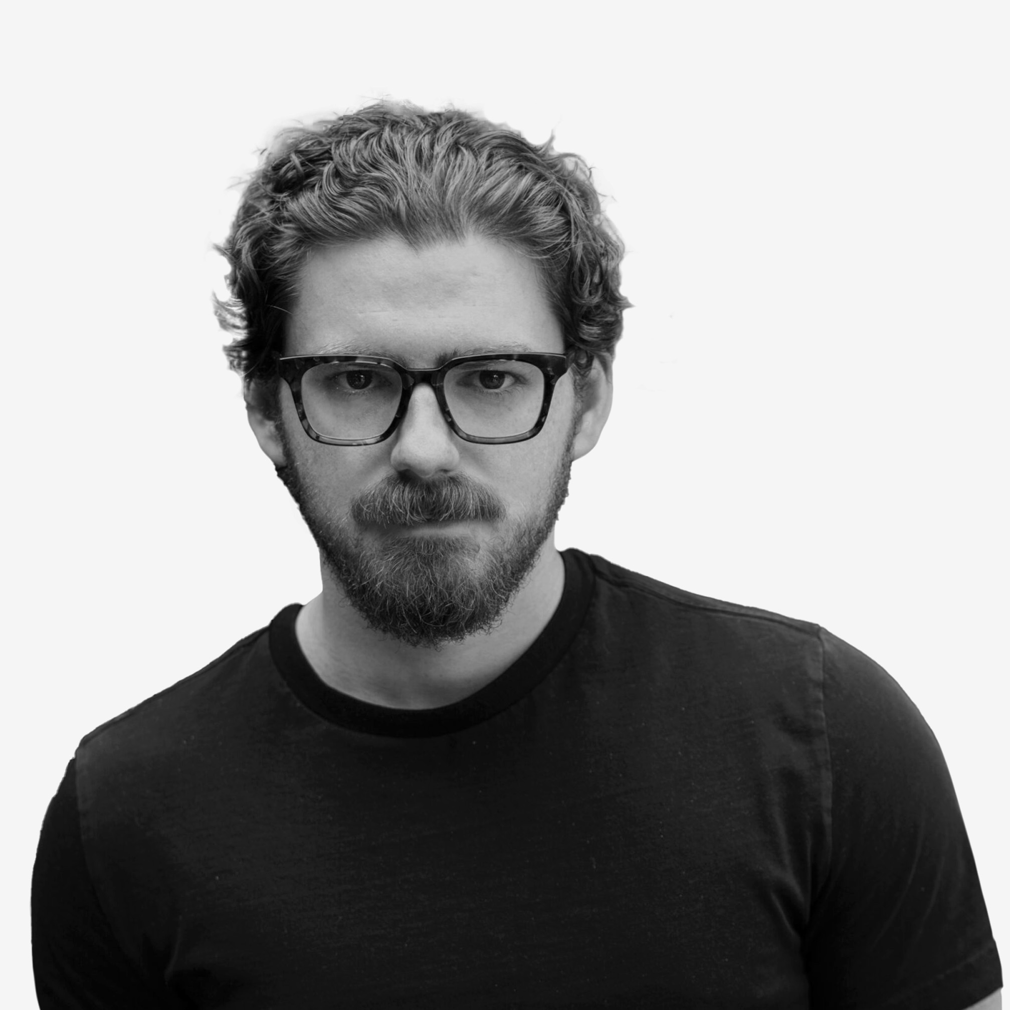 Aaron Portrait